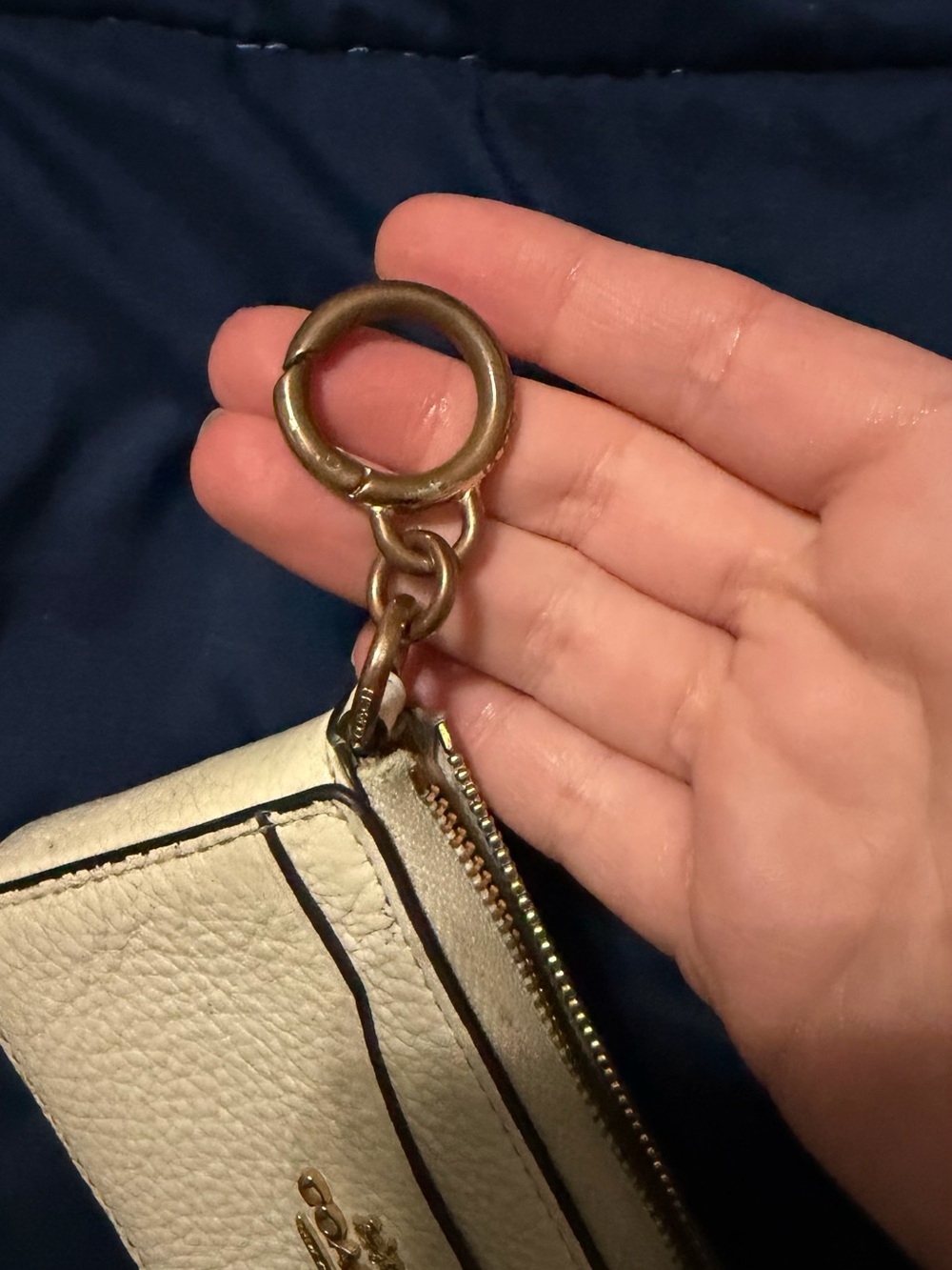 Coach | Multifunctional Card Case Wallet - Picture 6 of 6